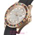 ロレックス 自動巻き 40mm ヨットマスター 40 116695SATS