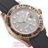 ロレックス 自動巻き 40mm ヨットマスター 40 116695SATS
