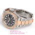 ロレックス 自動巻き 40mm ヨットマスター 40 116621