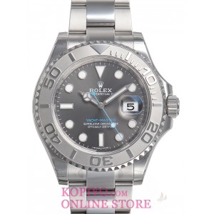 ロレックス 自動巻き 40mm ヨットマスター 40 116622