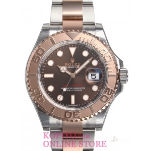 ロレックス 自動巻き 40mm ヨットマスター 40 116621