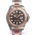 ロレックス 自動巻き 40mm ヨットマスター 40 116621