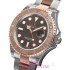 ロレックス 自動巻き 40mm ヨットマスター 40 116621