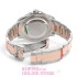 ロレックス 自動巻き 40mm ヨットマスター 40 116621
