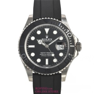 ロレックス 自動巻き 42mm ヨットマスター 42 226659