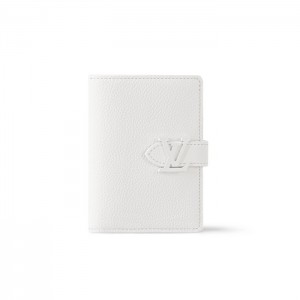 ルイヴィトン財布 LV ヴェルティカル ウォレット コンパクトM82998