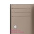 ルイヴィトン財布ポルトフォイユ･クレア M80817
