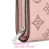 ルイヴィトン財布ポルトフォイユ･クレア M82758